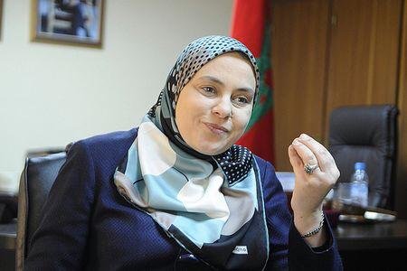 الوزيرة السابقة سمية بنخلدون عن حزب البيجيدي تحصل على 4 أصوات في الإنتخابات الجماعية بالهرهورة فقط