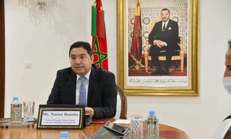 الأمم المتحدة…ناصر بوريطة يبرز الدور الريادي للمغرب في مجالات الهجرة ومكافحة الإرهاب وحفظ السلام