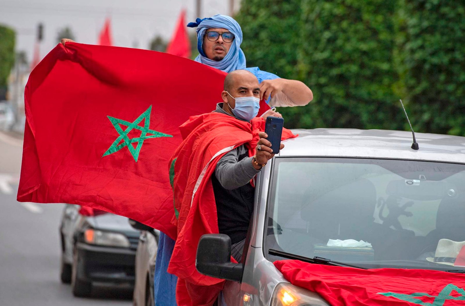 الأمم المتحدة : بوريطة ..إنتخابات 8 شتنبر 2021 تؤكد أن ساكنة الصحراء المغربية متشبثة بالوحدة الترابية للمملكة