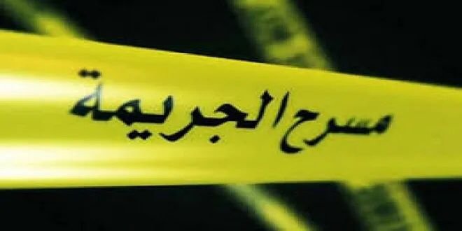 جريمة قتل بشعة..زوج يقتل طليقته وينتحر بخريبكة
