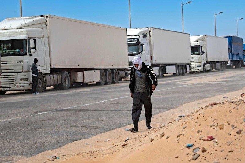 بلاغ رسمي : لا يوجد أي مغربي من بين ضحايا الاعتداء الذي وقع اليوم في غرب مالي