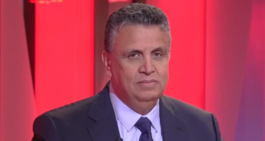 والدة عبد اللطيف وهبي في ذمة الله