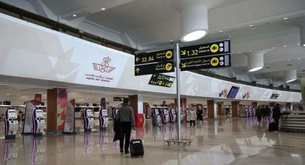بولونيا تطلق رحلات جوية جديدة تربطها بمدينتي أكادير ومراكش
