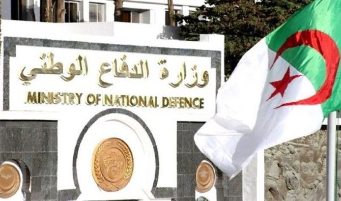 موقع يوتيوب يغلق قناة وزارة الدفاع الجزائرية بشكل نهائي لهذا السبب