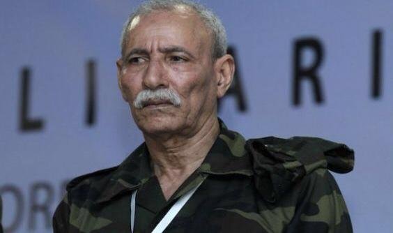 القضاء الإسباني يلغي قرار حفظ دعوى ”الإبادة الجماعية” ضد زعيم البوليساريو