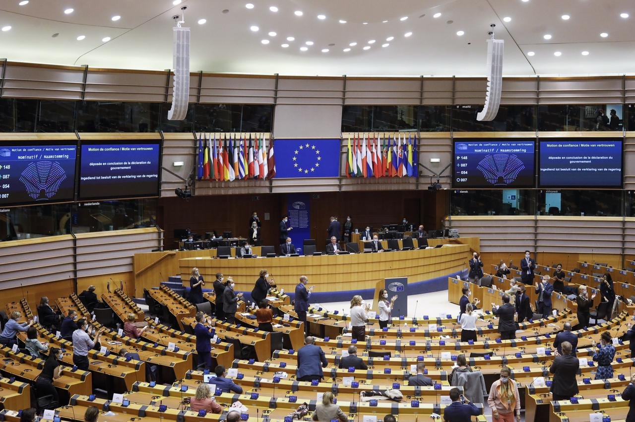 نواب أوروبيون يجددون التأكيد على دعمهم للشراكة “الاستراتيجية” مع المغرب وتعميق العلاقات وليس العكس