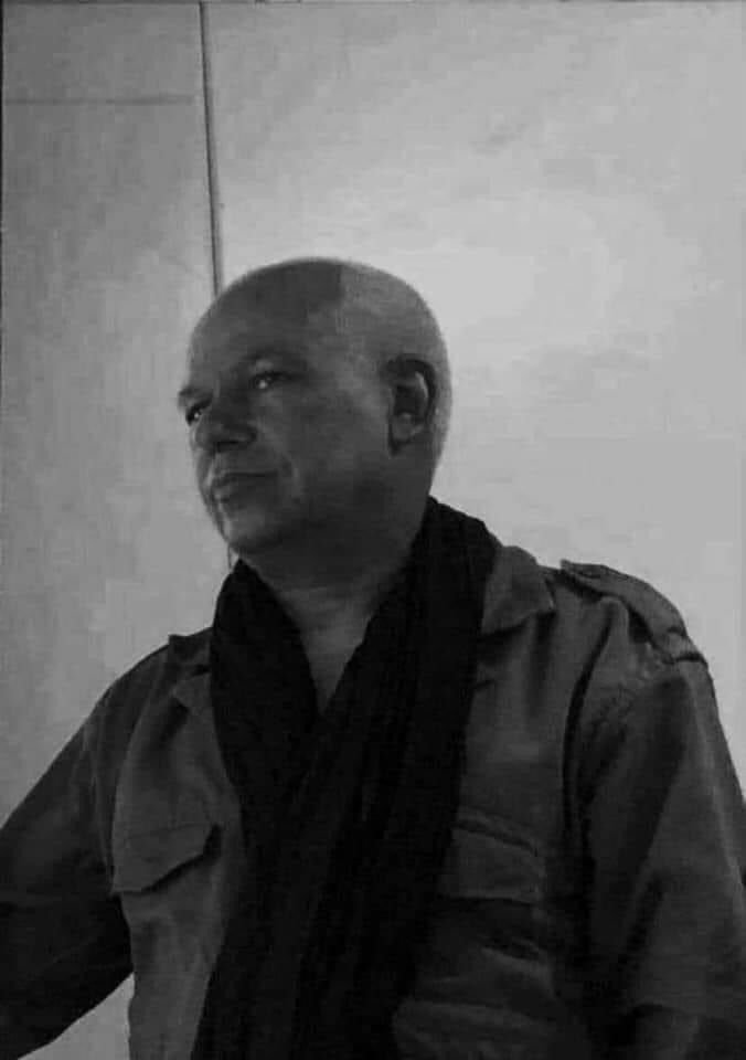 مصرع قيادي عسكري في البوليساريو
