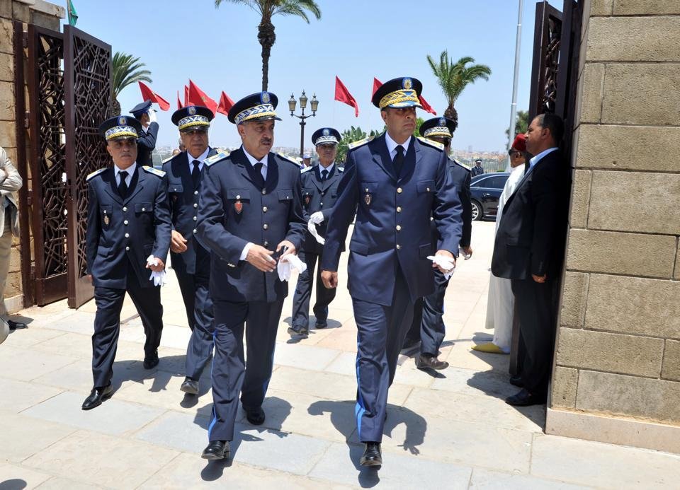 المغرب يحتل مرتبة مشرفة عالميا وعربيا وإفريقيا على مستوى الأمن والأمان