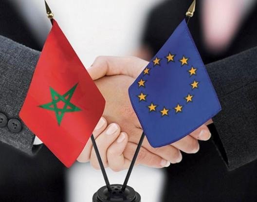 مجلس جهة كلميم – وادنون يدين بشدة قرار المحكمة الأوروبية بشأن اتفاقيتي الفلاحة والصيد البحري مع المغرب