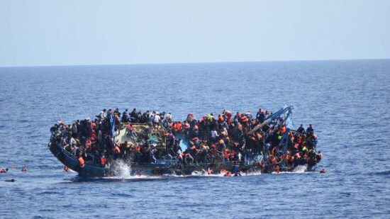 الحزب الشعبي الإسباني: “تدفق أعداد كبيرة من المهاجرين الجزائريين السريين على سواحل إسبانيا يهدد أمنها