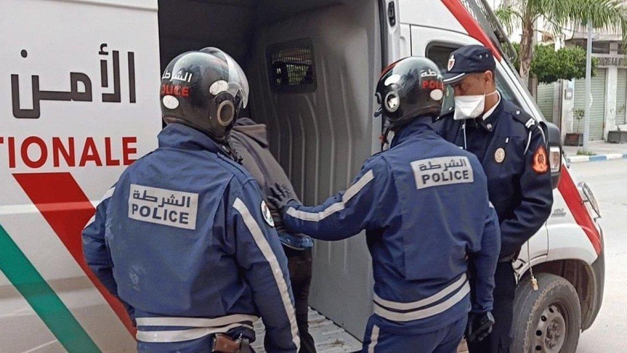بينهم فتاة ..ترويج المخدرات بطنجة يوقف أربع أشخاص