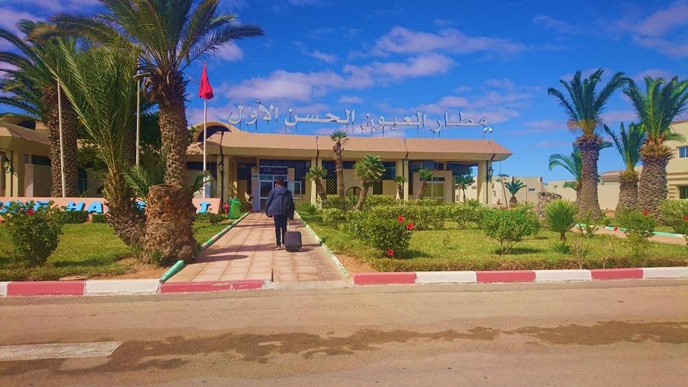 العيون..السلطات ترحل ناشطات إسبانيات يدعمن أطروحة “البوليساريو” إلى جزر الكناري