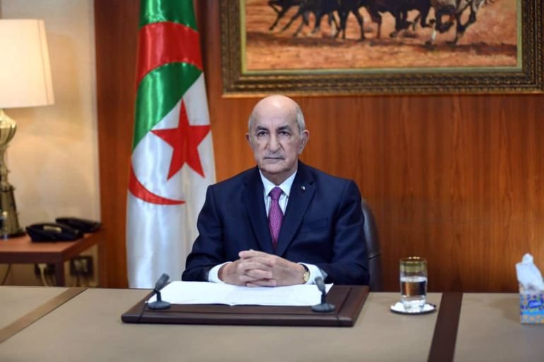 فضيحة كبرى للقوة الضاربة ..بلجيكا تغلق مقر الخطوط الجوية الجزائرية ببروكسيل