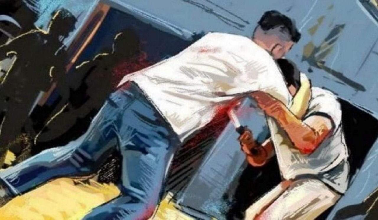 تلميذ ينهي حياة زميل له  لهذا السبب