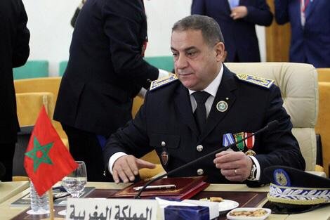 الدخيسي يقود حملة تمشيطية لإيقاف متورطين ومبحوثين عنهم بجهة الشرق
