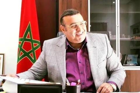 فضيحة..الرقم الأخضر يطيح بالبرلماني الزايدي متلبساً بتسلم رشوة 40 مليون