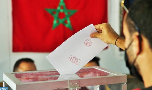 انتخابات مجلس المستشارين.. 1458 ناخبا بجهة كلميم – وادنون يتوجهون إلى صناديق الاقتراع لاختيار ممثليهم