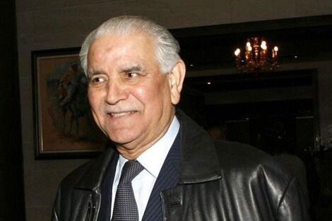 عميد الشرطة السابق..عرشان يفوز بمقعد بمجلس المستشارين