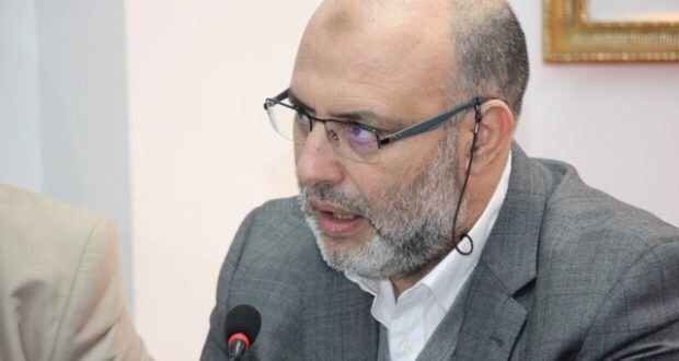 بنجلون عن الاتحاد الاشتراكي يفوز بمقعد بمجلس”المستشارين” في جهة الشمال