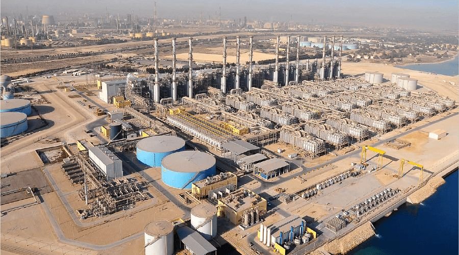 تحلية مياه البحر : نحو إحداث مصنع بكلميم – واد نون