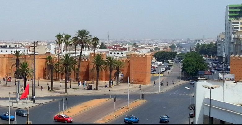 جماعة الرباط تؤكد غلق هذه المحاور الطرقية بعد غد الجمعة