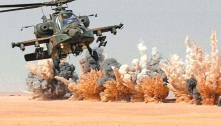 الكونغرس الأمريكي يصادق على صفقات بيع مروحيات “الأباتشي” المقاتلة للمغرب