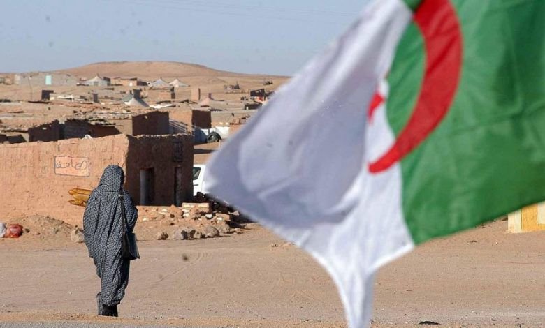 مساءلة المفوضية السامية لشؤون اللاجئين بشأن مسؤولية الجزائر عن استمرار معاناة سكان تندوف