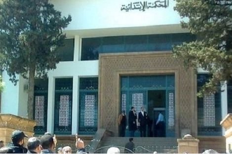 النيابة العامة بفاس تدخل على الخط في قضية انتحال شخص لصفة صحافي