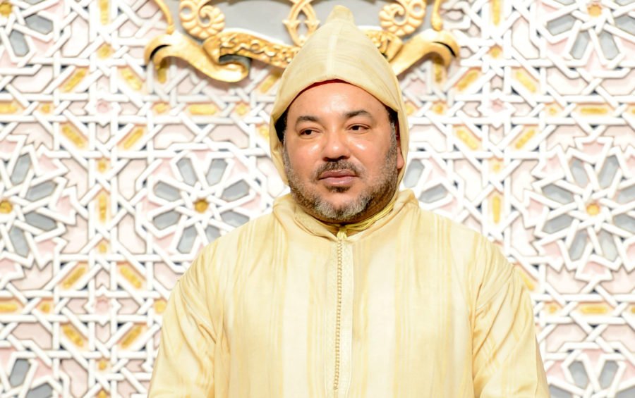 بلاغ عاجل من وزارة القصور الملكية والتشريفات والأوسمة