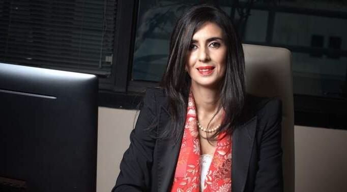 نبدة عن نادية فتاح العلوي.. وزيرة  الاقتصاد المالية