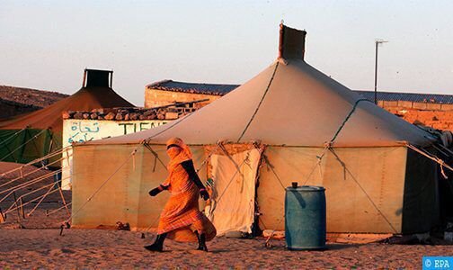 الدورة 72 للمفوضية السامية لشؤون اللاجئين.. الوفد المغربي يدحض المزاعم الجزائرية
