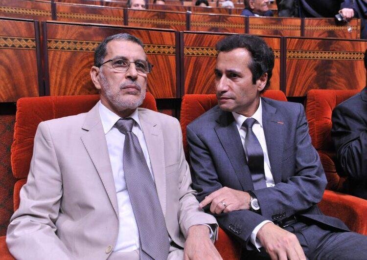 حكومة العثماني” تنهي أعمالها بالدعوة للتقشف لإنعاش الميزانية