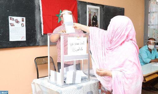 جامعي فرنسي..المشاركة المكثفة لساكنة الأقاليم الجنوبية في اقتراع 8 شتنبر “تفنيد صارخ” لأوهام البوليساريو