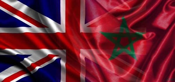 بريطانيا تعترف بجواز التلقيح المغربي لكن بشروط