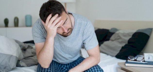دراسة.. جائحة كورونا أدت إلى ارتفاع عدد حالات القلق…