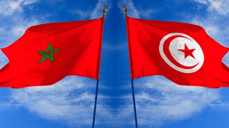 سفارة تونس بالرباط تعلق خدماتها