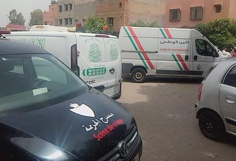 صادم ..ثلاثيني يعتدي على والدته ويجهز على شقيقه بمكناس