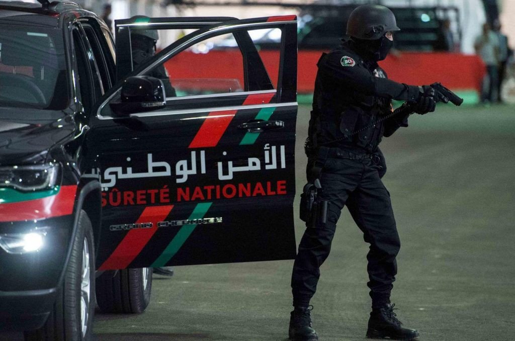 من بينهم 11 قاصرا…اعتقال 30 شخصا داخل ”فيلا” للدعارة في مراكش