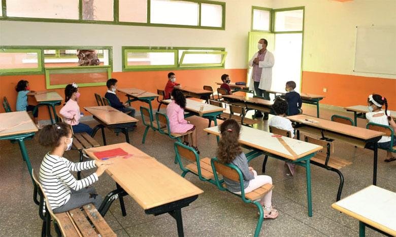 الأقاليم الجنوبية.. التحاق أزيد من 3 آلاف تلميذ بمدارس طرفاية