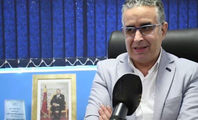 هذا ماقاله البروفيسور الإبراهيمي بشأن الجرعة الثالثة للقاح كورونا