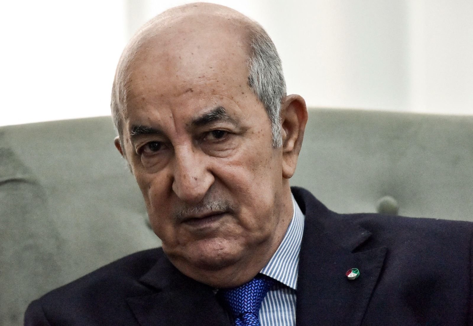 القوة الضاحكة .. لا نقبل أي وساطة في الأزمة بيننا وبين “المغرب”