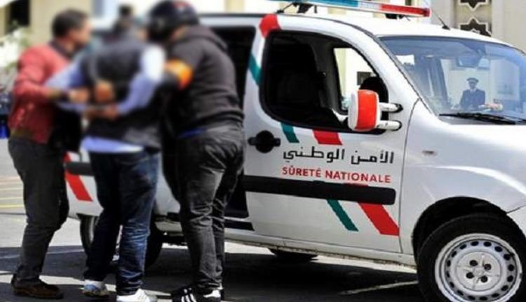 صادم ..أستاذ يغتصب طفلة داخل القسم  بمدينة خنيفرة