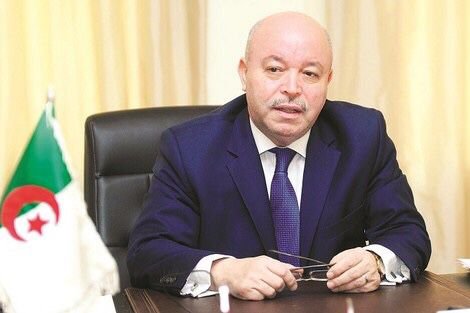 رسميا..الجزائر تنهي مهام سفيرها بالمغرب