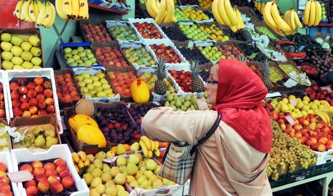 الجبهة الاجتماعية تحتج على استهداف القدرة الشرائية للمغاربة