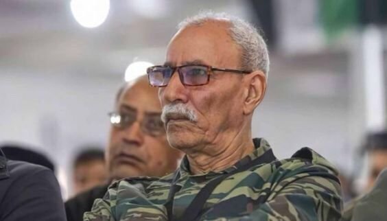 القاضي يرفض مطالب حكومة سانشيز بإغلاق قضية دخول زعيم البوليساريو إلى إسبانيا