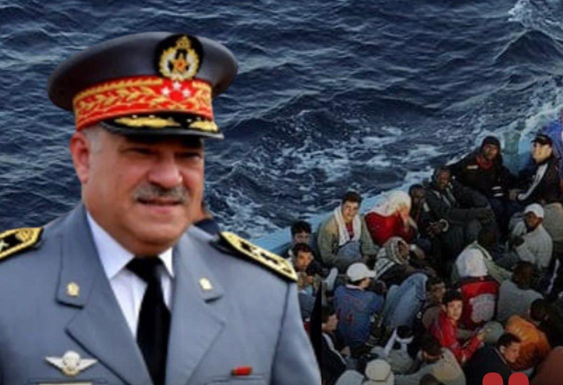 برافو الدرك الملكي  ..إحباط أربع محاولات الهجرة السرية نحو جزر الكناري بجهة العيون