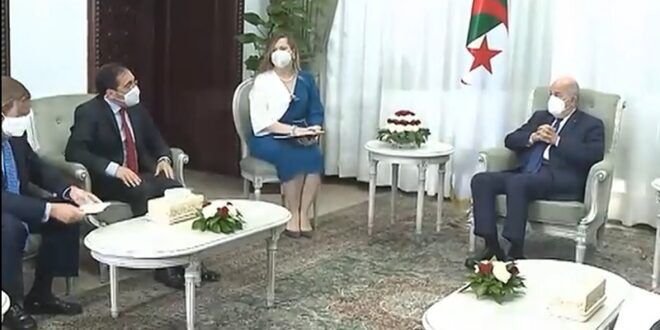 وزير خارجية إسبانيا يكشف مصير أنبوب الغاز الجزائري العابر من المغرب