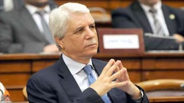 الجزائر..السجن ست سنوات نافذة بحق وزير عدل سابق لسوء استغلال الوظيفة