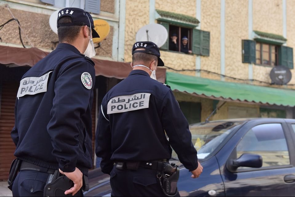 تمارة .. فتح بحث قضائي لتحديد ملابسات العثور على جثة مواطنة فرنسية داخل مسكنها