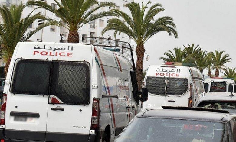 الأمن يكشف حقيقة تحول مدينة الجديدة إلى مرتع للعصابات الإجرامية الملثمة
